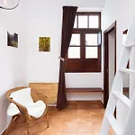 Tenohomes Calm En-suite Buenavista Landhaus *