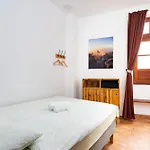 Tenohomes Calm En-suite Buenavista * Buenavista Del Norte