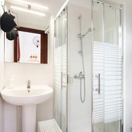 Tenohomes Calm En-suite Buenavista Casa de Campo