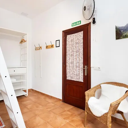 Tenohomes Calm En-suite Buenavista Casa de Campo
