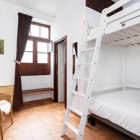 בית כפרי Tenohomes Calm En-suite Buenavista בואנה ויסטה דל נורטה