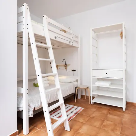 Tenohomes Calm En-suite Buenavista 부에나비스타 델 노르테