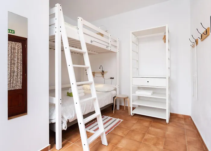 Tenohomes Calm En-suite Buenavista Buenavista del Norte