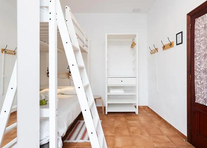 Tenohomes Calm En-suite Buenavista Hétvégi ház *