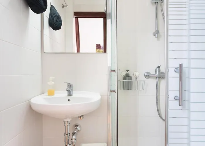 Tenohomes Calm En-suite Buenavista Hétvégi ház Buenavista del Norte