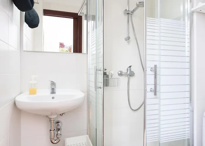Tenohomes Calm En-suite Buenavista Hétvégi ház *