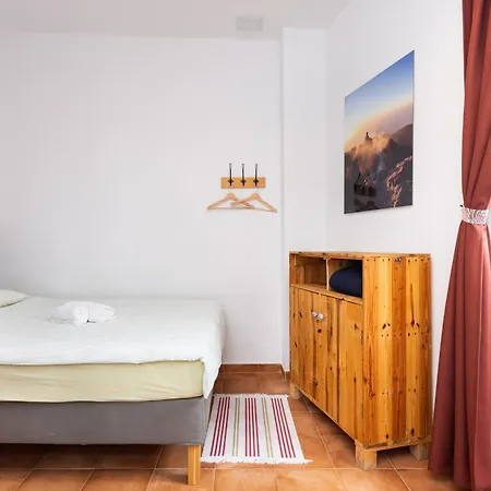 Tenohomes Calm En-suite Buenavista Buenavista Del Norte