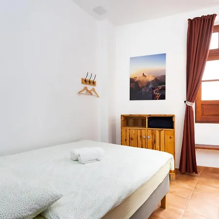 Tenohomes Calm En-suite Buenavista * Buenavista Del Norte