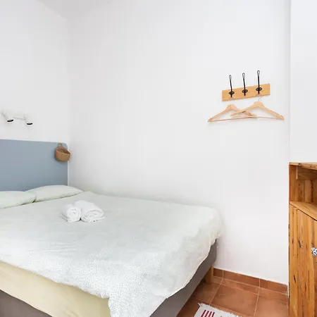 Tenohomes Calm En-suite Buenavista *