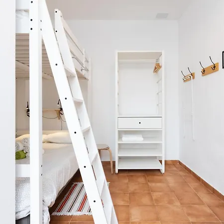 Tenohomes Calm En-suite Buenavista Séjour à la campagne *