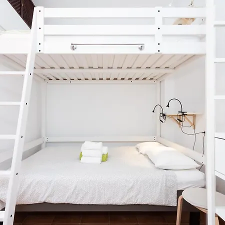 Séjour à la campagne Tenohomes Calm En-suite Buenavista *