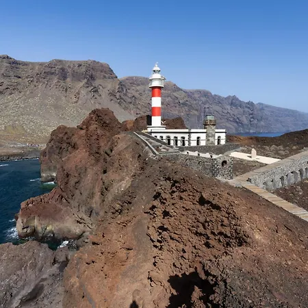 Tenohomes Calm En-suite Buenavista * Buenavista Del Norte