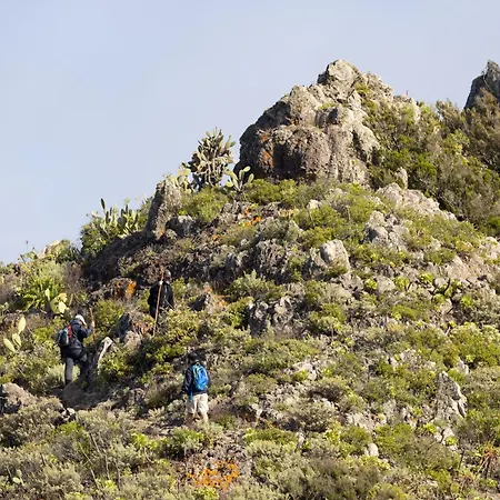Tenohomes Calm En-suite Buenavista Buenavista Del Norte