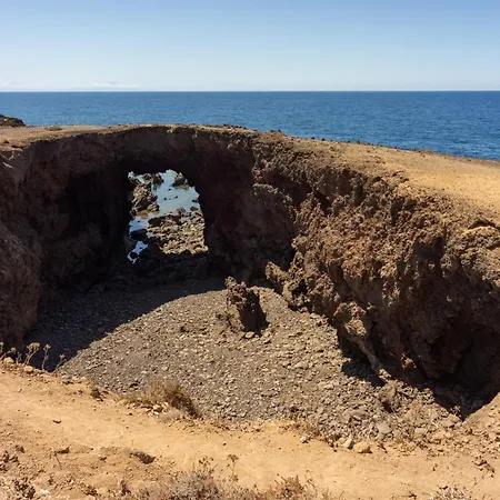 Tenohomes Calm En-suite Buenavista * Buenavista Del Norte