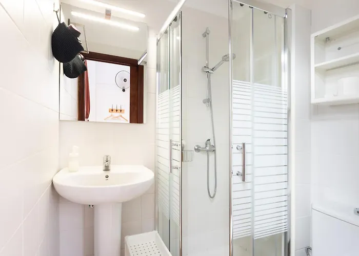 Tenohomes Calm En-suite Buenavista Landsted