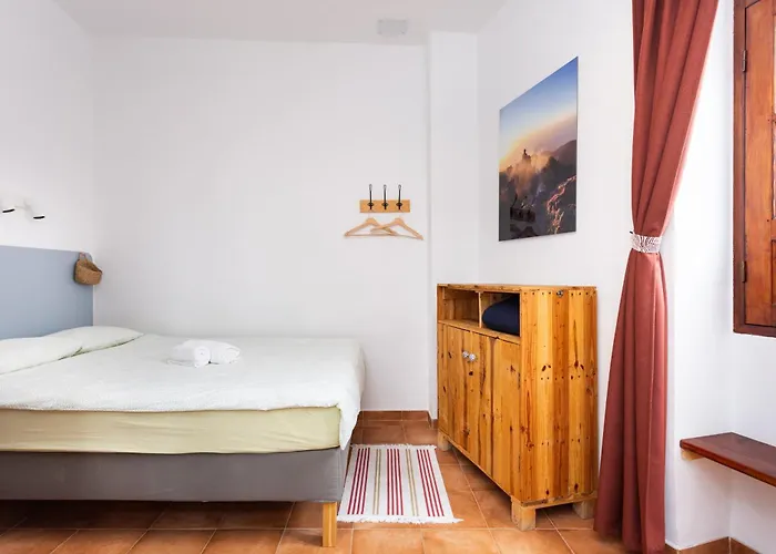 Tenohomes Calm En-suite Buenavista Buenavista Del Norte