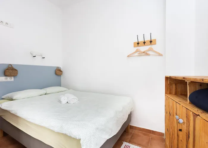 Tenohomes Calm En-suite Buenavista *