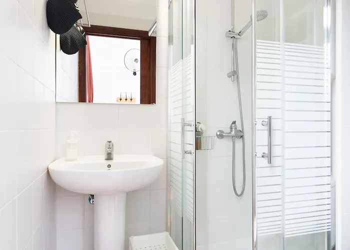 Tenohomes Calm En-suite Buenavista * Buenavista Del Norte