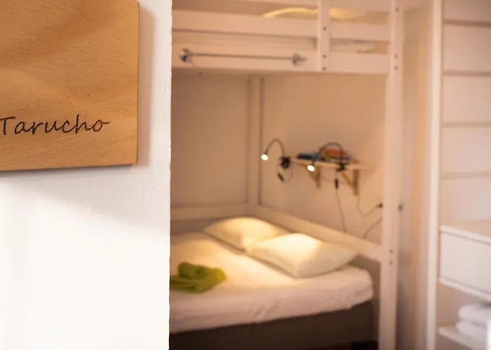 Tenohomes Calm En-suite Buenavista Landsted